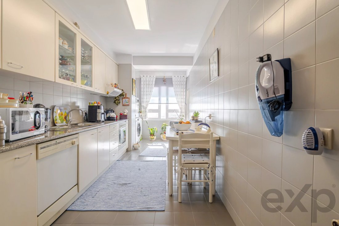 Apartment in Canidelo, Porto District, Portugal 2 - 17745090