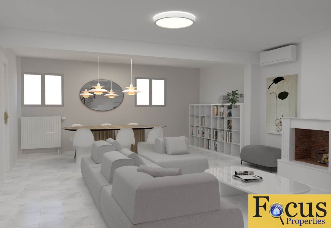 House in Kalyvia Thorikou, Attica, Greece 5 - 16822698