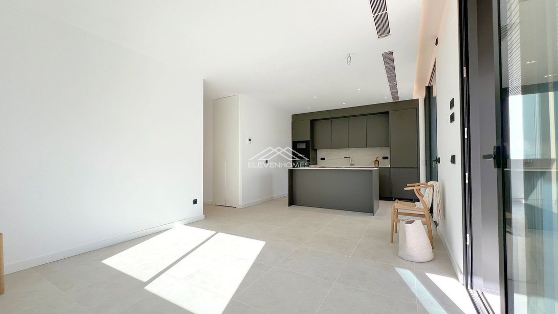 Apartment in Palma, Balearic Islands, Spain 2 - 17748421