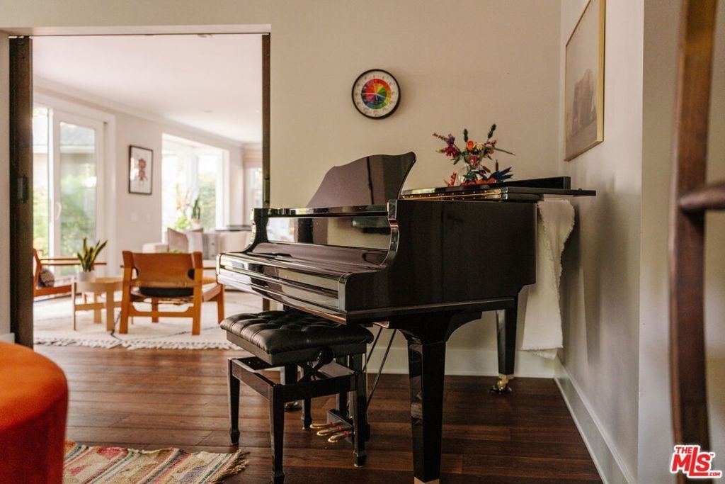 House in Topanga, California, United States 5 - 17747097