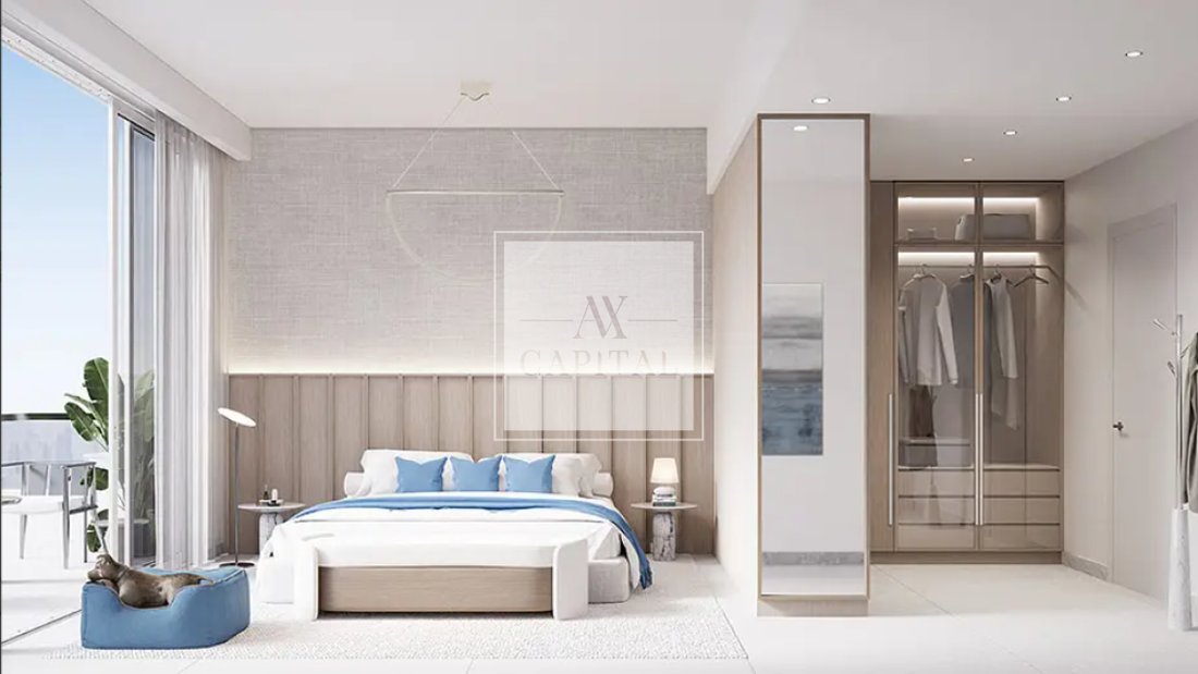 Apartment in Downtown Dubai, Dubai, United Arab Emirates 2 - 17744663