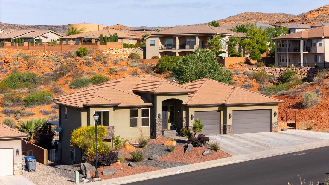 House in St. George, Utah, United States 2 - 17601434