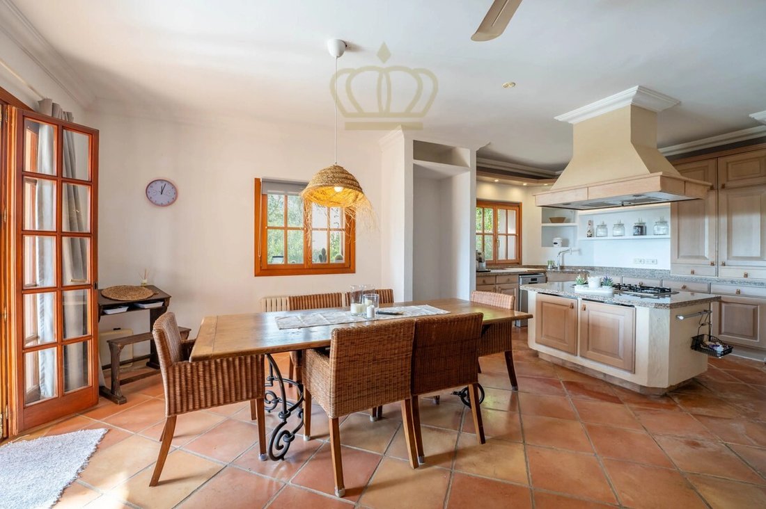 Finca in Cala Murada, Manacor, Balearic Islands 4 - 17748693