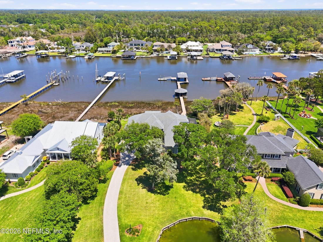 House in Jacksonville, Florida, United States 5 - 17742976