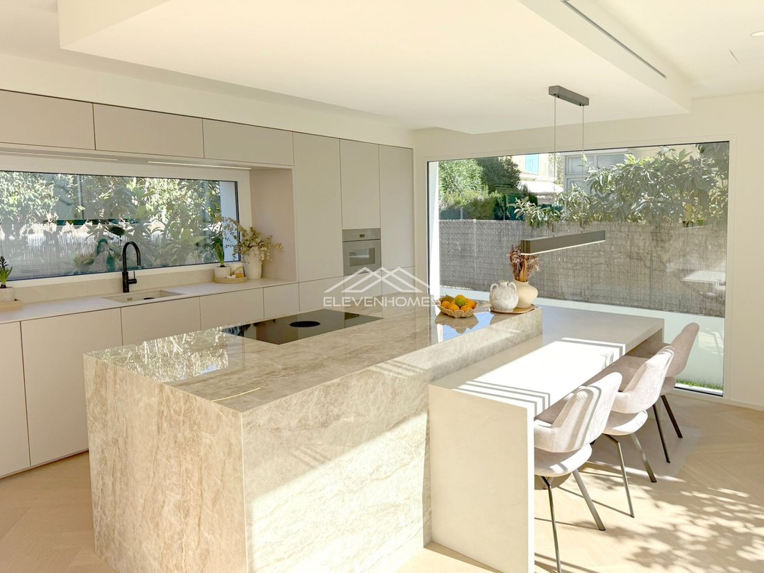House in Genoa, Palma, Balearic Islands 4 - 17747188