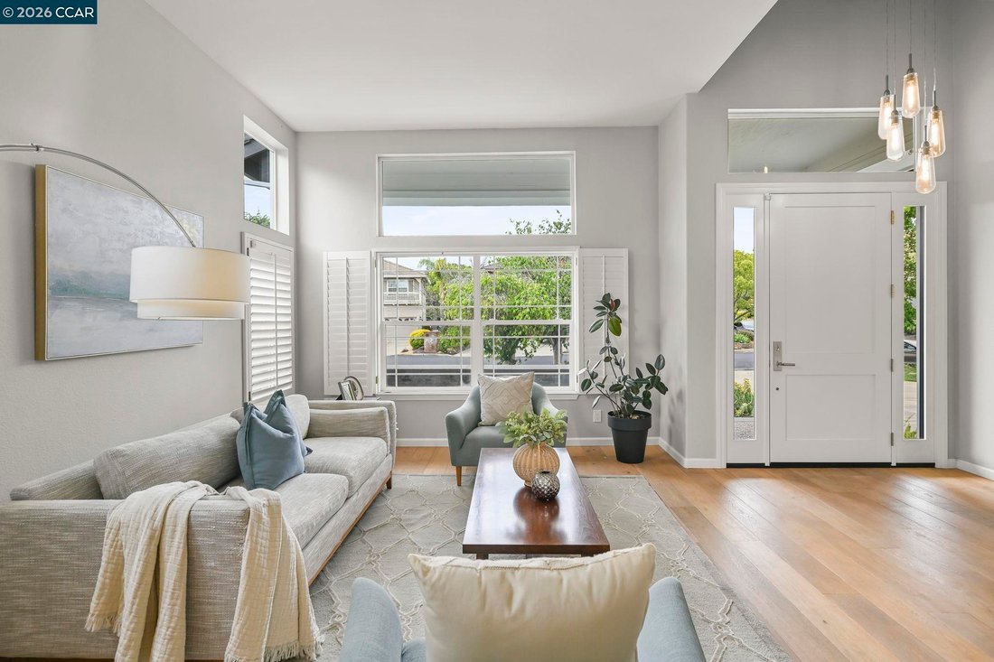 House in Clayton, California, United States 5 - 17748355