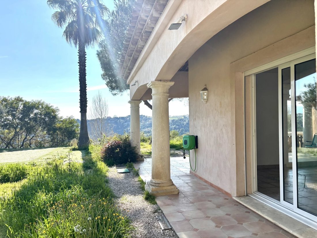 Maison à Nice, Provence-Alpes-Côte d'Azur, France 2 - 17750155