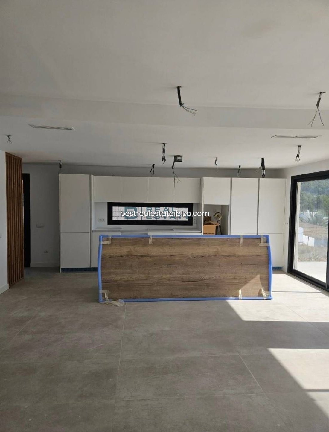 House in Santa Eularia des Riu, Balearic Islands, Spain 5 - 17747346