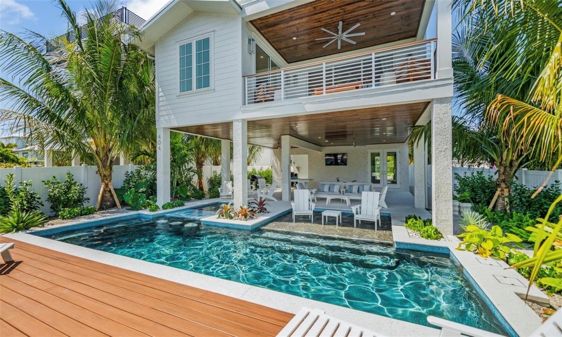 House in Bradenton Beach, Florida, United States 5 - 17748109