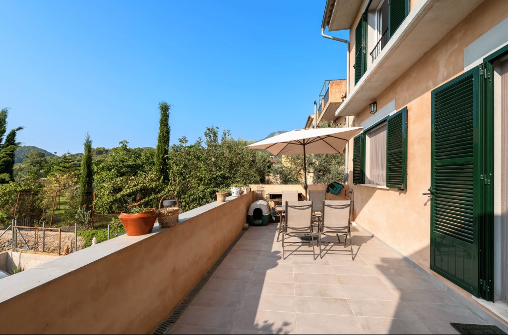 Maison à Sóller, Îles Baléares, Espagne 3 - 17747180