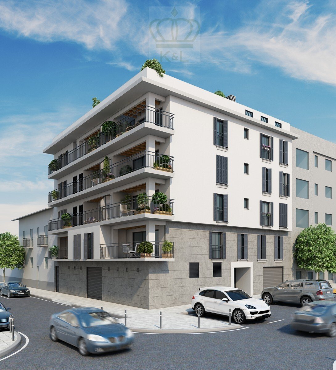 Apartment in Palma, Balearic Islands, Spain 5 - 17750136