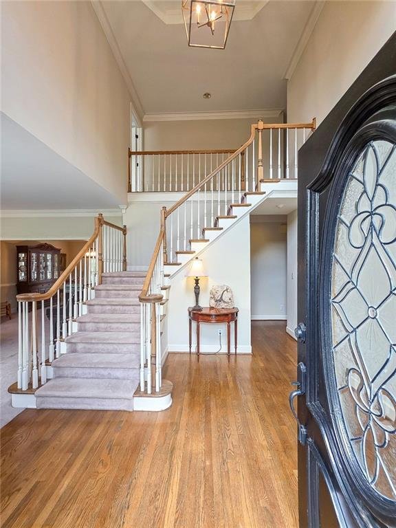 House in Alpharetta, Georgia, United States 5 - 17746566
