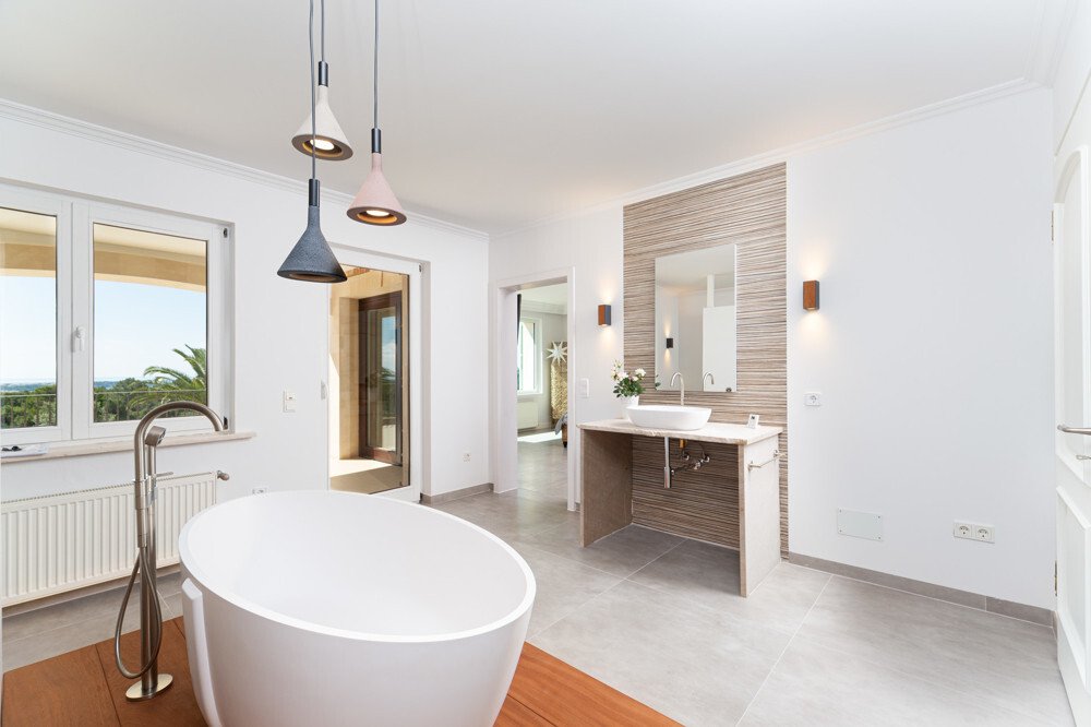 Estate in Portocolom, Felanitx, Balearic Islands 3 - 17748090