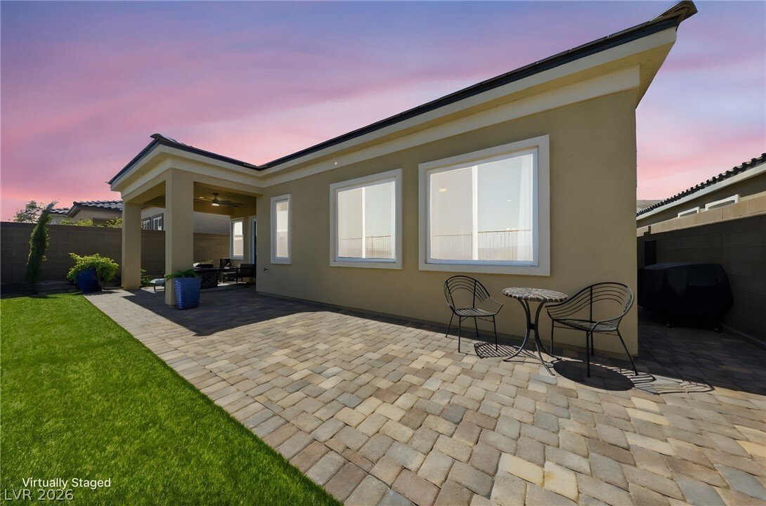 House in Henderson, Nevada, United States 3 - 17743486