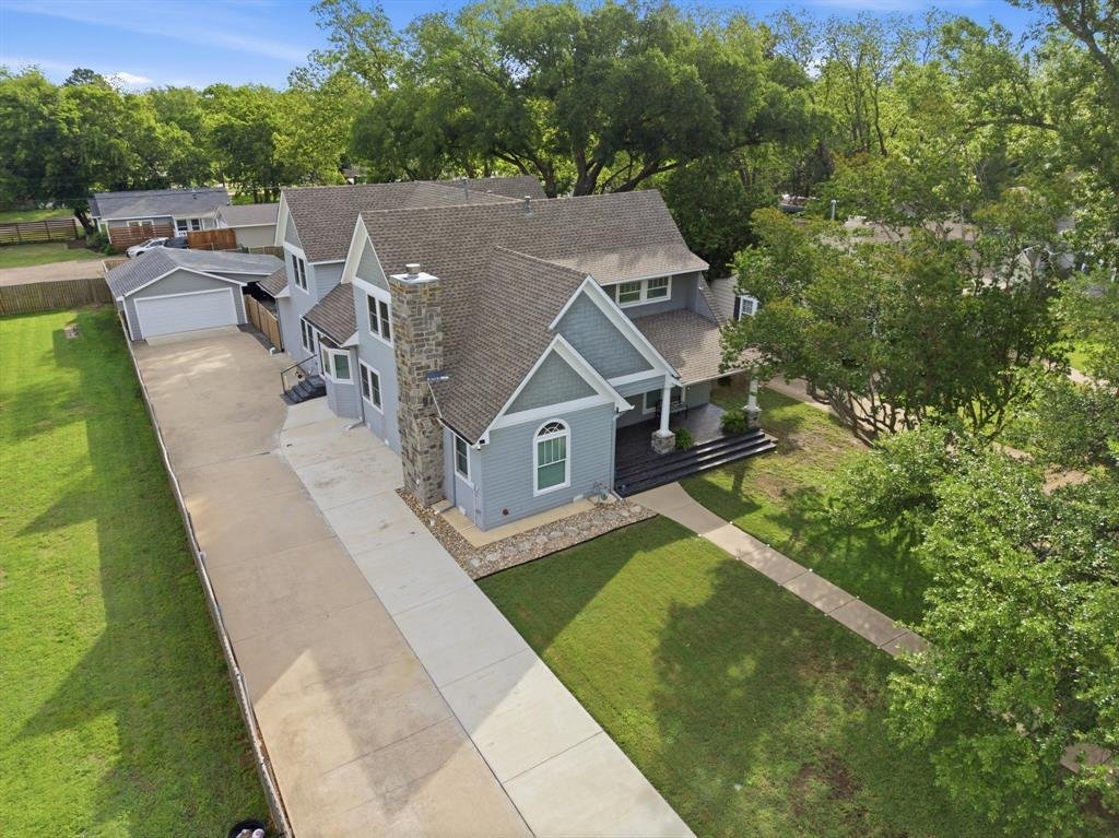 House in Terrell, Texas, United States 1 - 17744502
