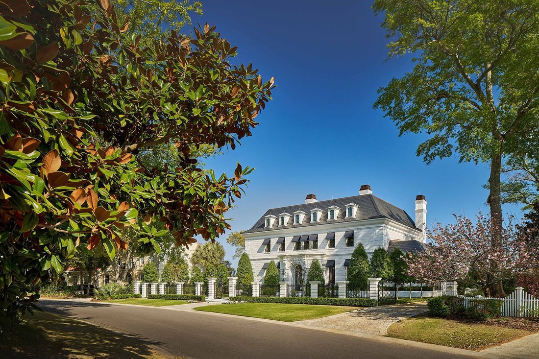 House in Wilmington, North Carolina, United States 2 - 17746284