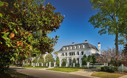 Casa en Wilmington, Carolina del Norte, Estados Unidos 1