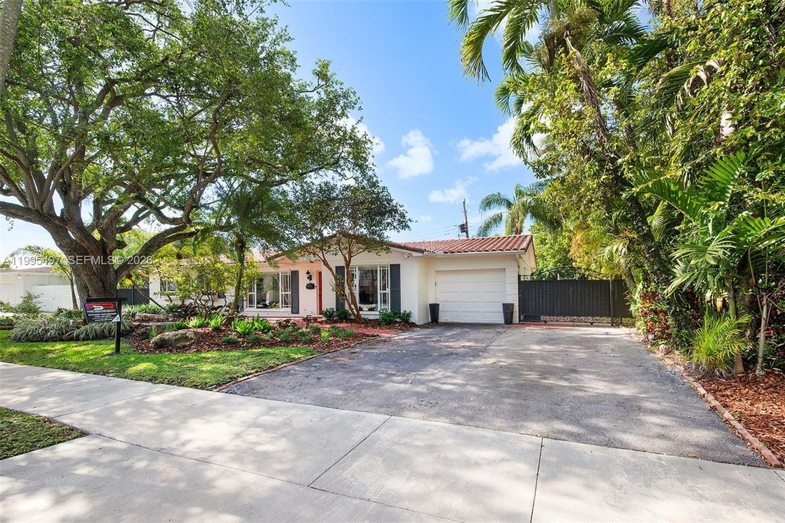 House in Miami, Florida, United States 3 - 17746370