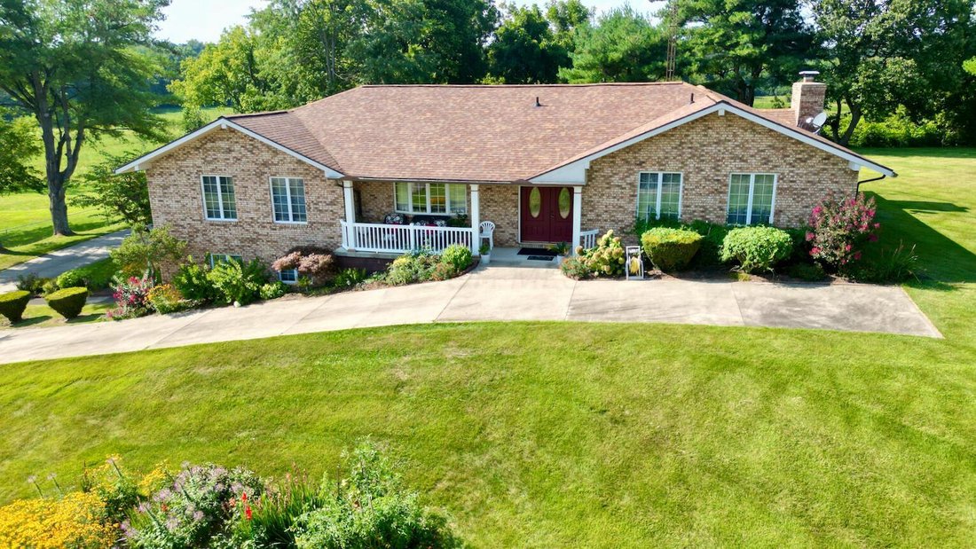 House in Waverly, Ohio, United States 2 - 17743485