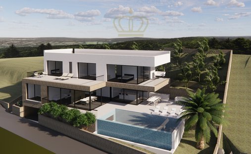 Villa in Genoa, Palma, Balearic Islands 1