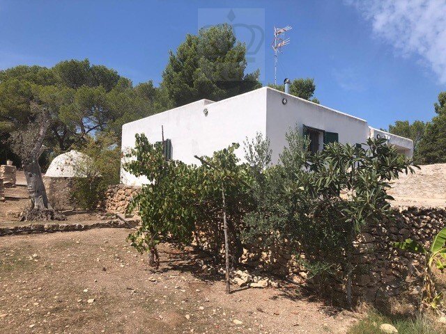House in Sant Josep de sa Talaia, Balearic Islands, Spain 1 - 17749830