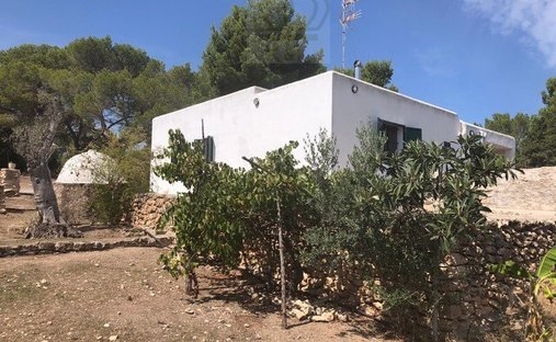 Maison à Sant Josep de sa Talaia, Îles Baléares, Espagne 1