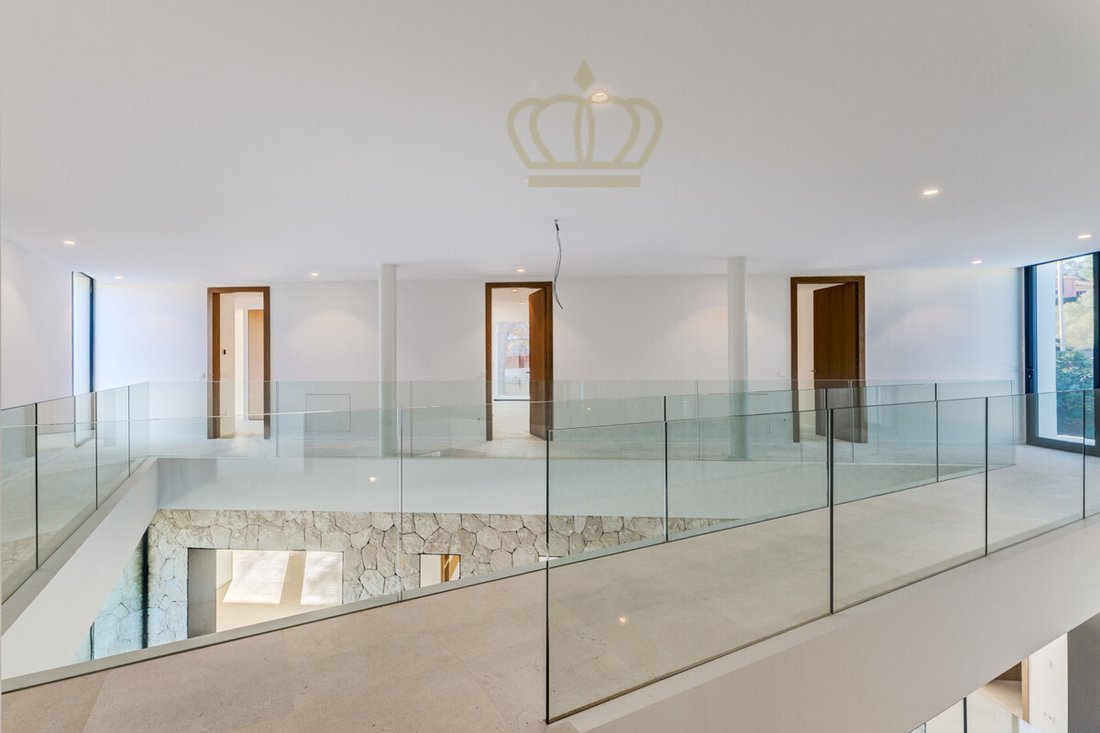 Villa in Rotes Velles, Calvia, Balearic Islands 4 - 17749640