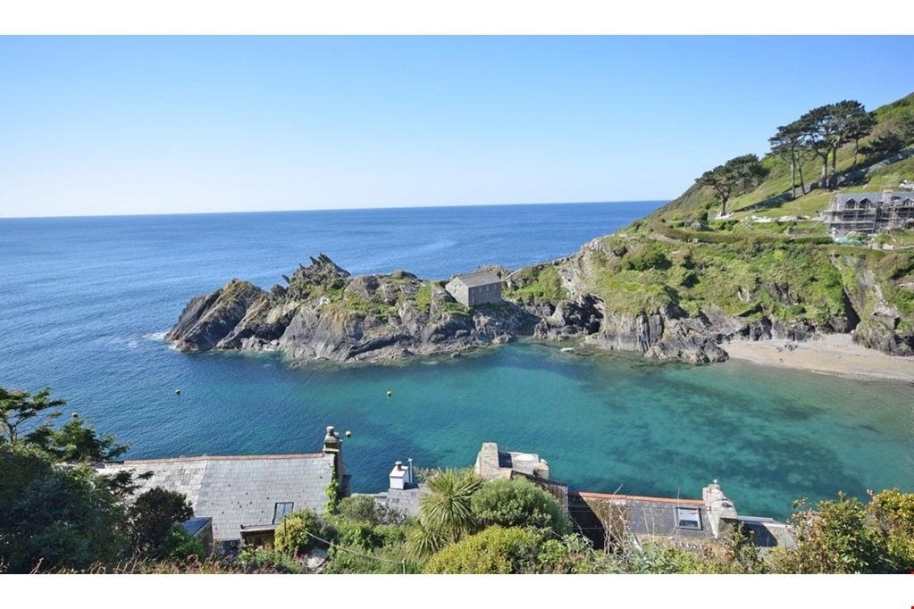 House in Polperro, England 3 - 17423937