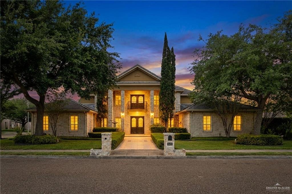 House in McAllen, Texas, United States 1 - 17747213