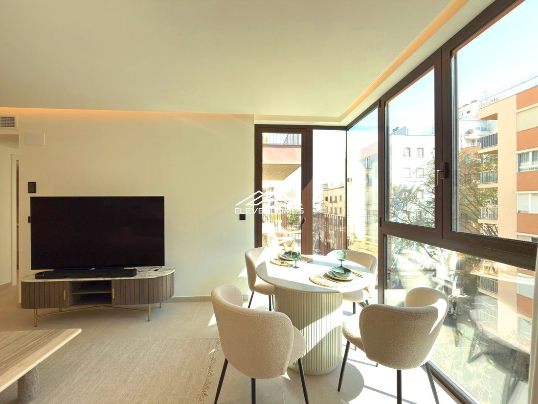 Apartment in Palma, Balearic Islands, Spain 5 - 17748379