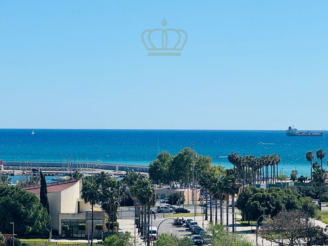 Apartment in Palma, Balearic Islands, Spain 1 - 17750067