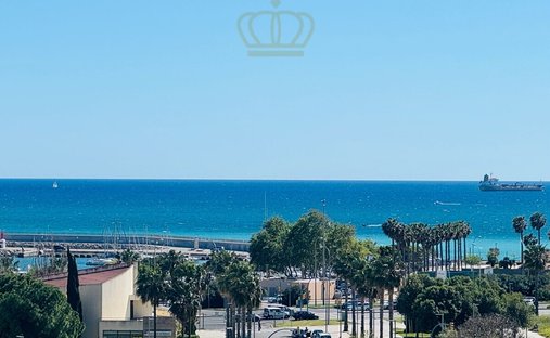 Penthouse à Palma, Îles Baléares, Espagne 1