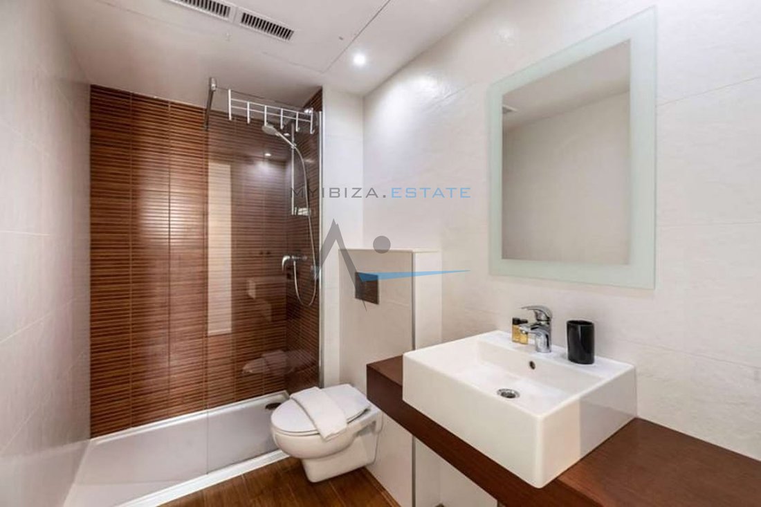 Apartment in Santa Eularia des Riu, Balearic Islands, Spain 4 - 17748347