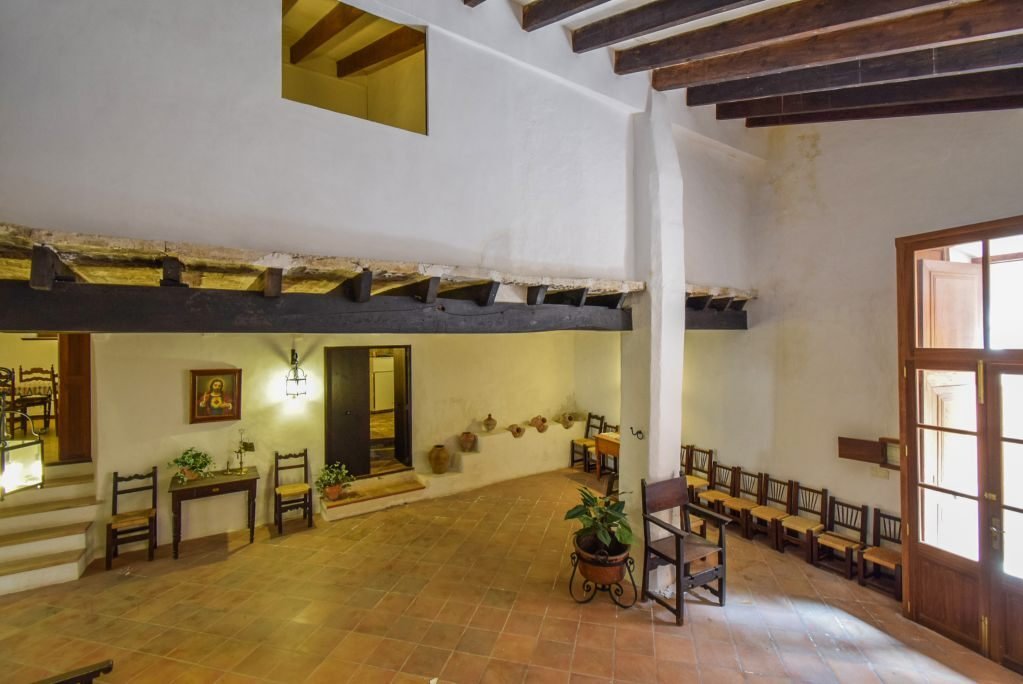 House in Fornalutx, Balearic Islands, Spain 2 - 17747210