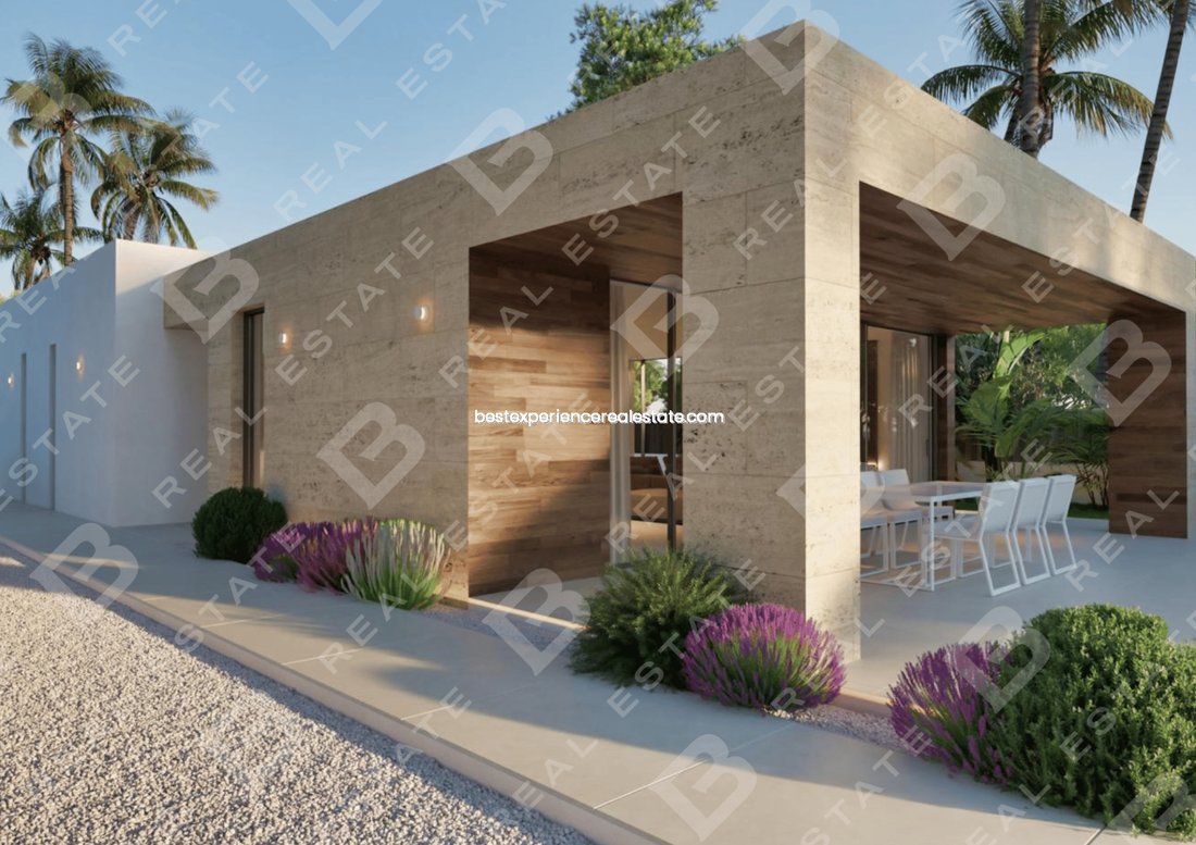 Villa in Sant Josep de sa Talaia, Balearic Islands, Spain 2 - 17747566