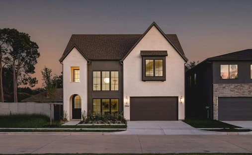 Maison à Flower Mound, Texas, États-Unis 1
