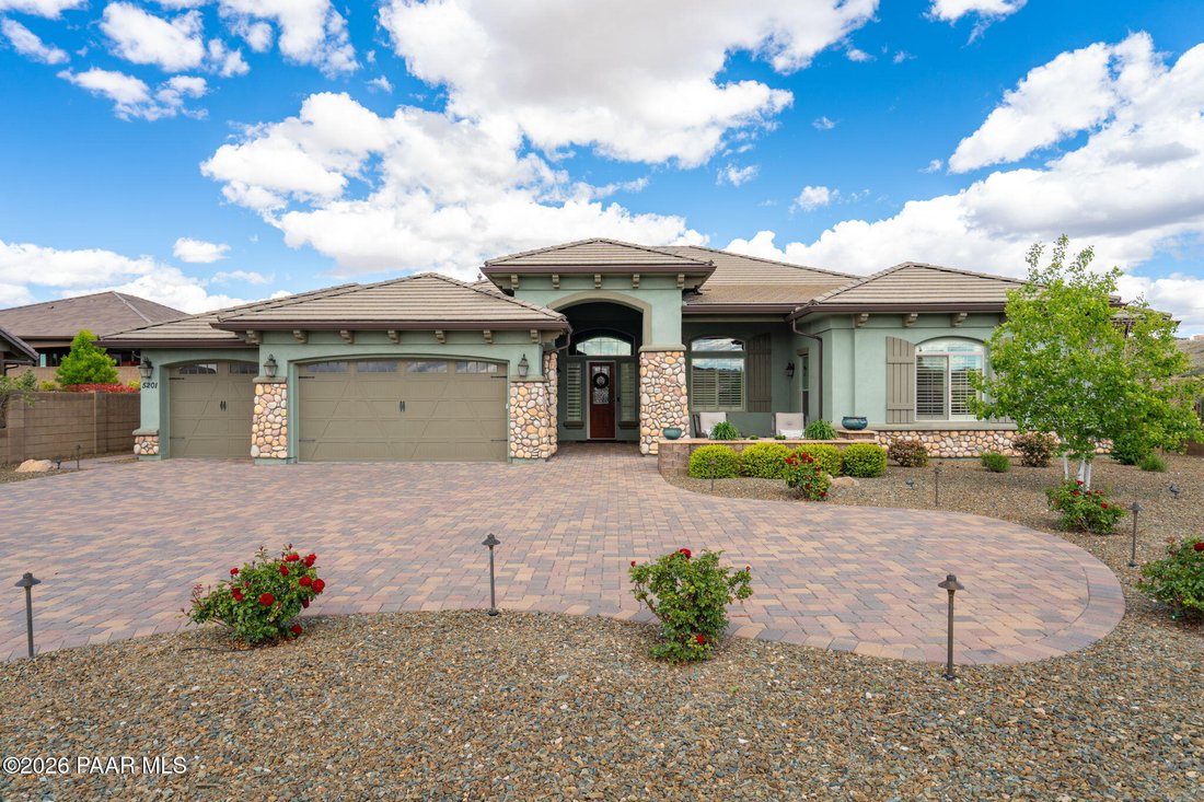 House in Prescott, Arizona, United States 1 - 17743382