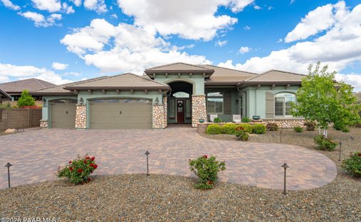 Haus in Prescott, Arizona, Vereinigte Staaten 1