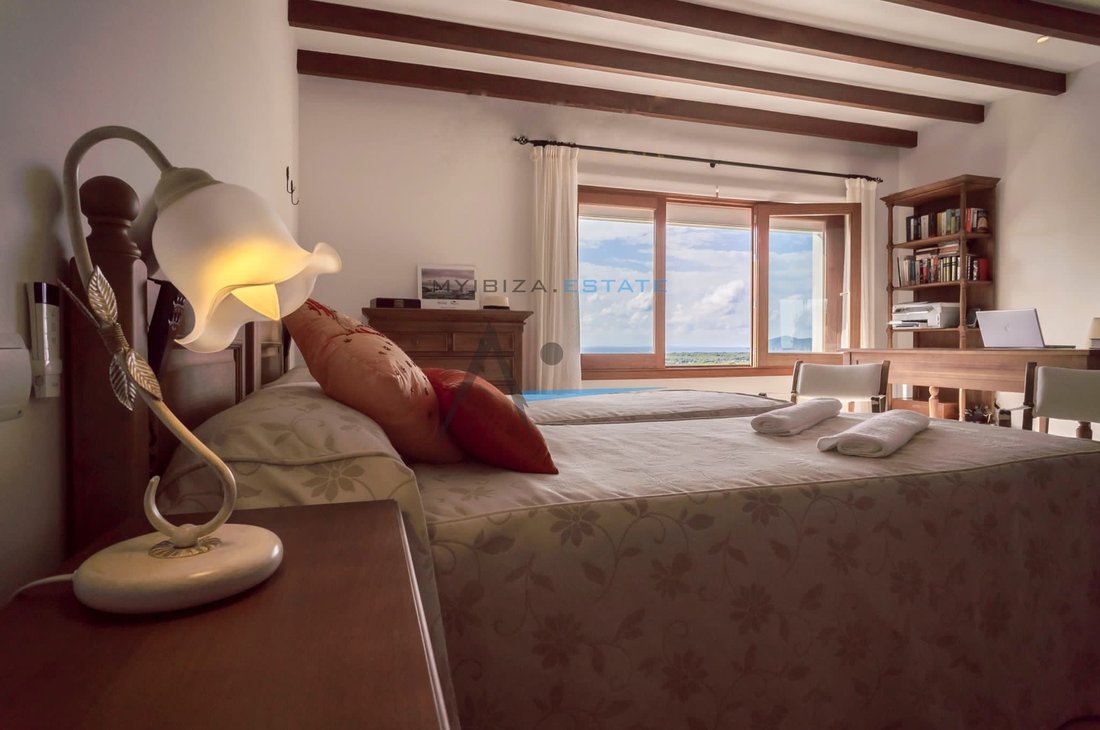 Chalet in Santa Eularia des Riu, Balearic Islands, Spain 3 - 17746921