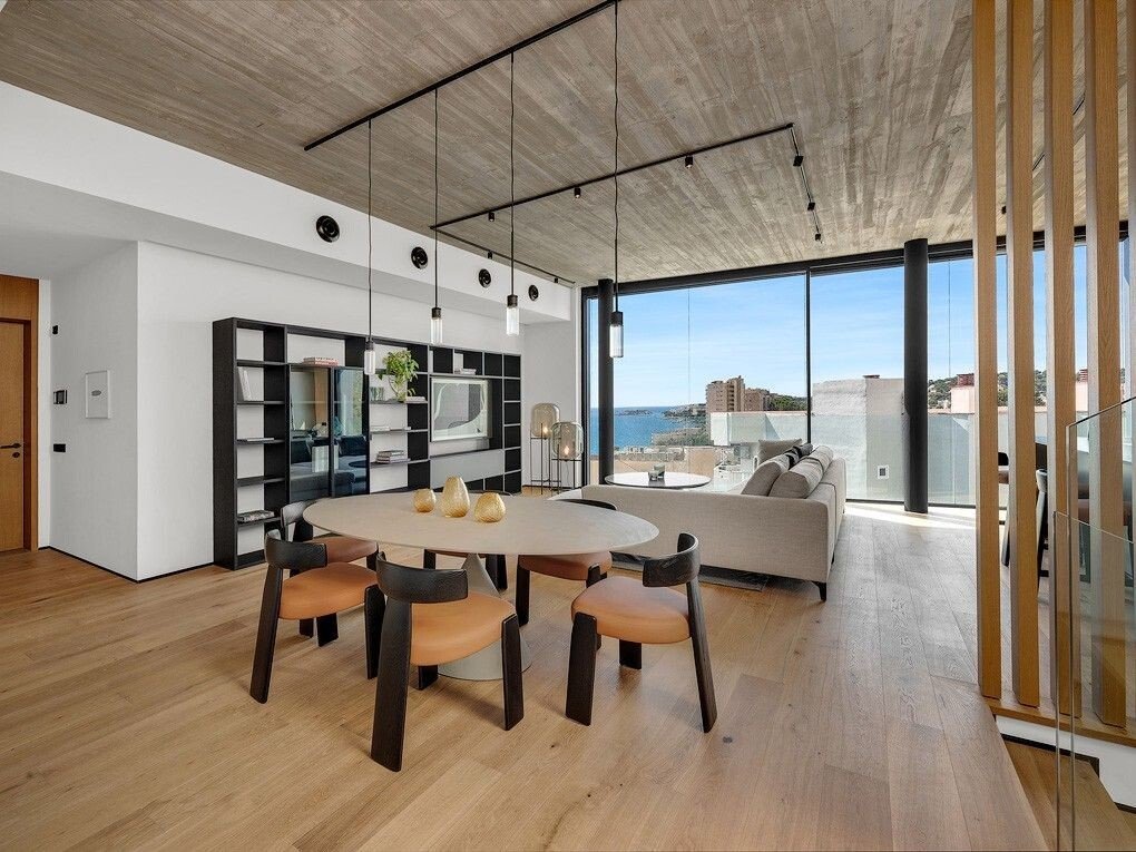 Apartment in Genoa, Palma, Balearic Islands 3 - 17749998