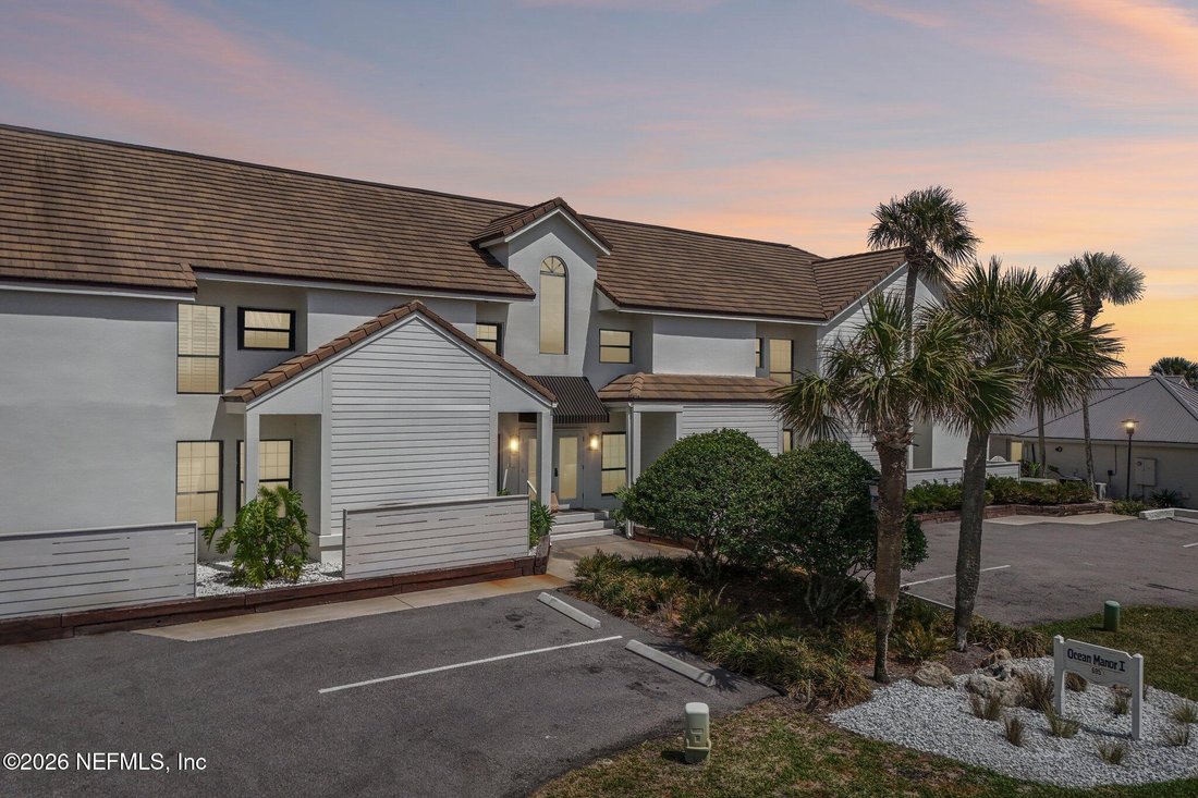 Condo in Ponte Vedra Beach, Florida, United States 3 - 17747352