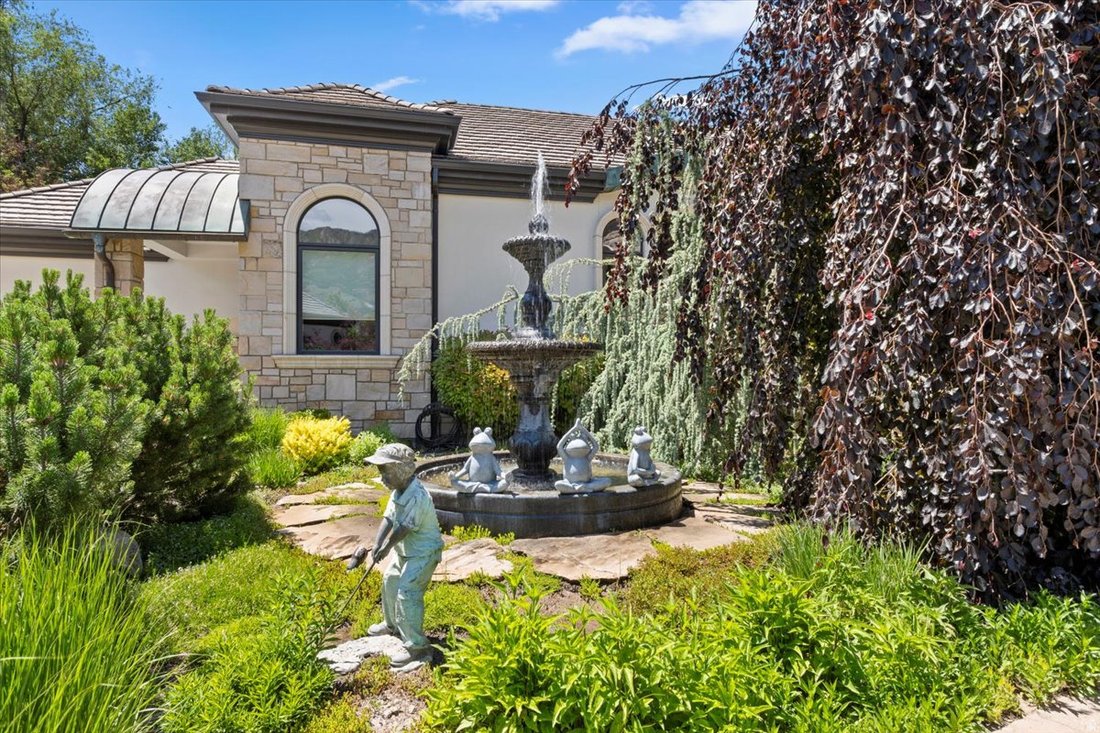 House in Cottonwood Heights, Utah, United States 3 - 17747179