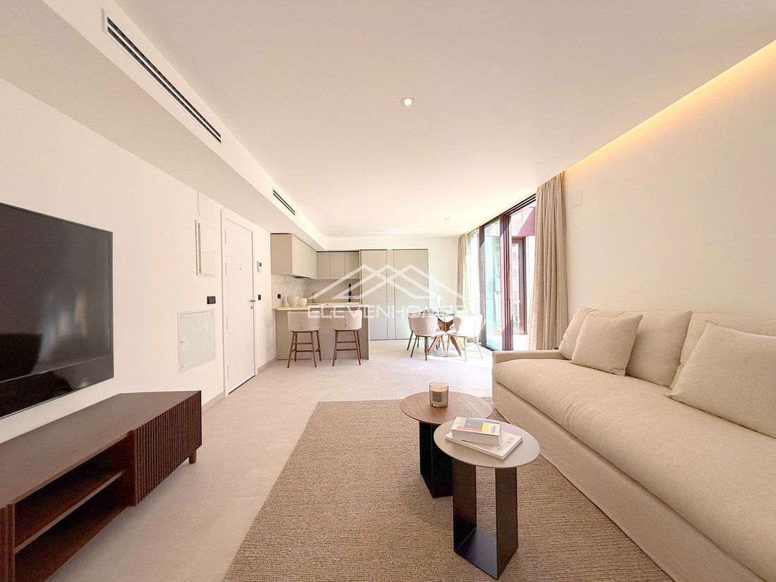 Apartment in Palma, Balearic Islands, Spain 3 - 17747879