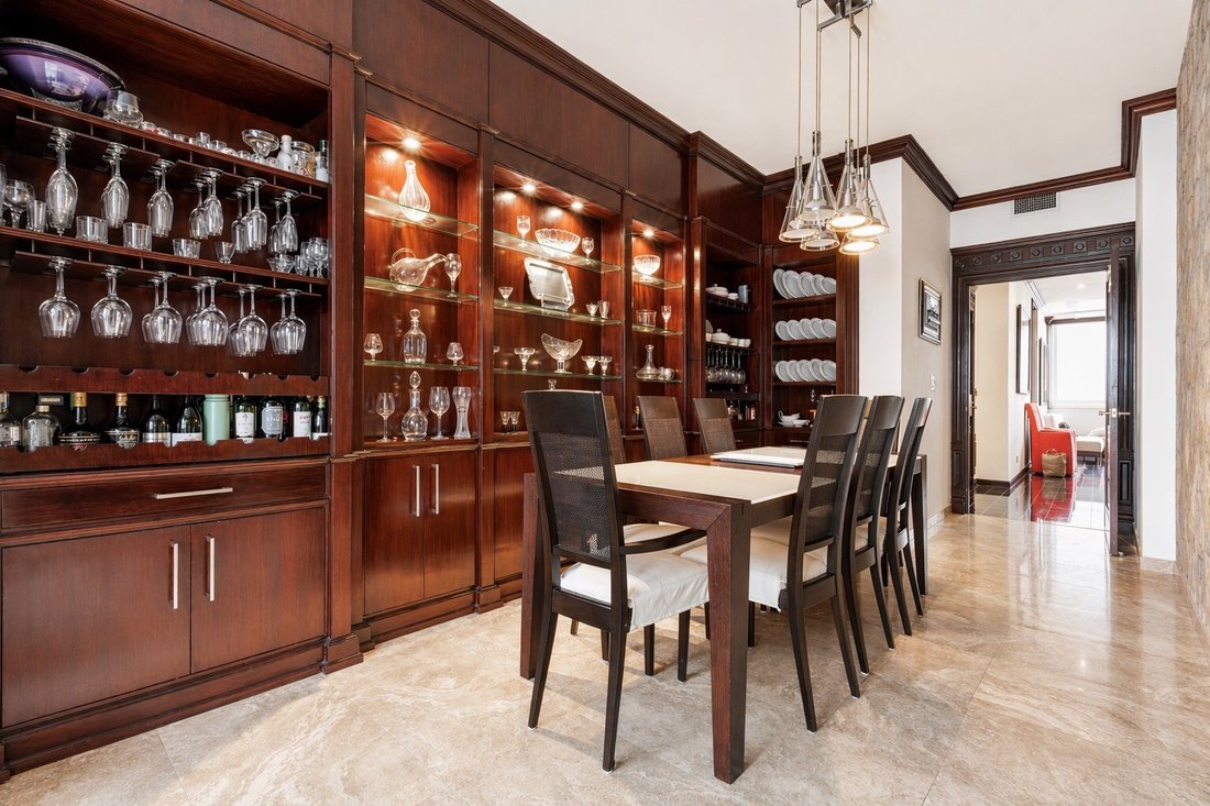 Condo in San Miguelito, Coclé Province, Panama 5 - 17750024