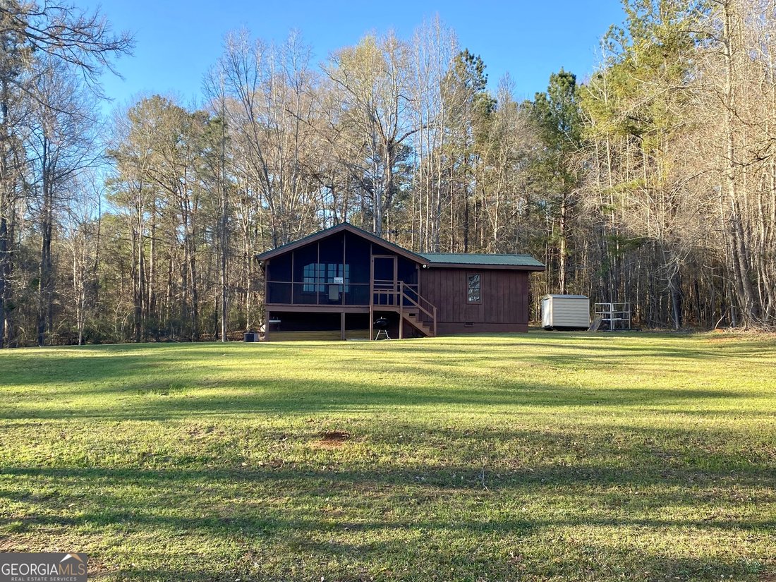 House in Sparta, Georgia, United States 2 - 17749273