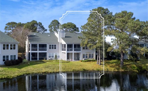 House in Southport, North Carolina, United States 1