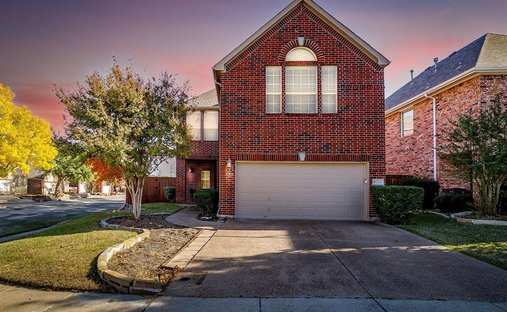Casa a Irving, Texas, Stati Uniti 1