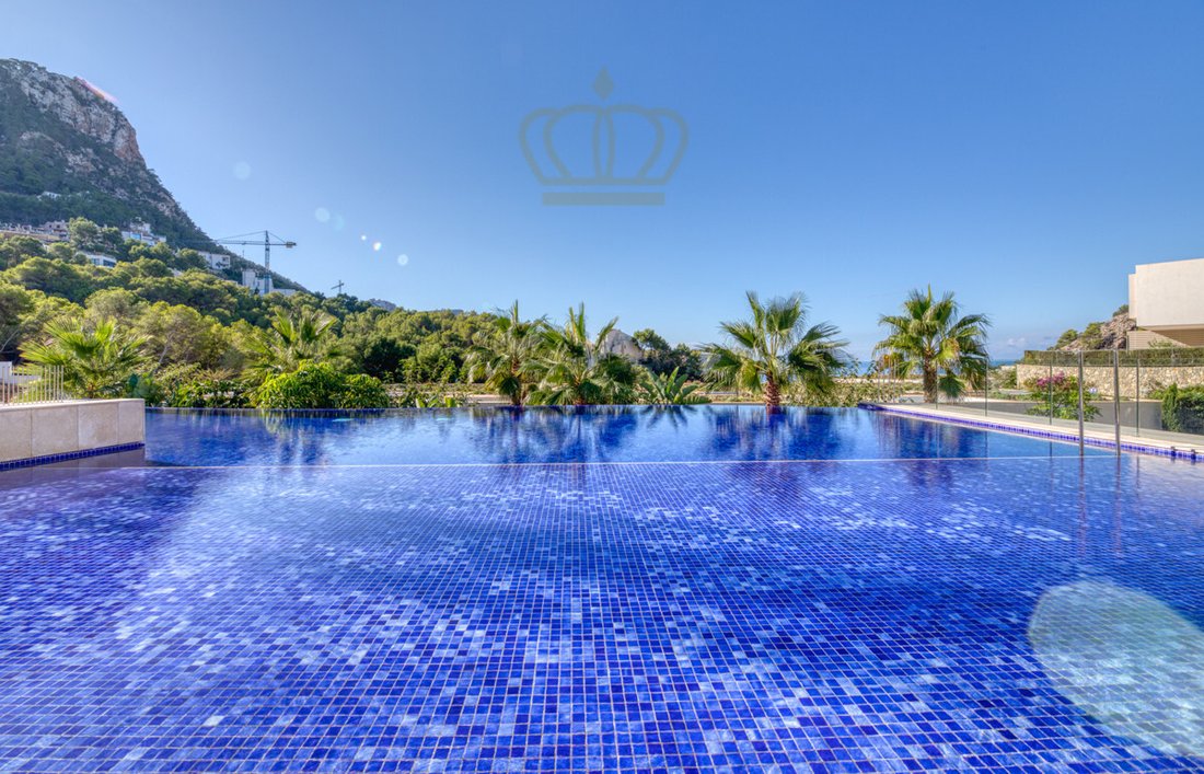 Villa in Port d'Andratx, Andratx, Balearic Islands 3 - 17749485
