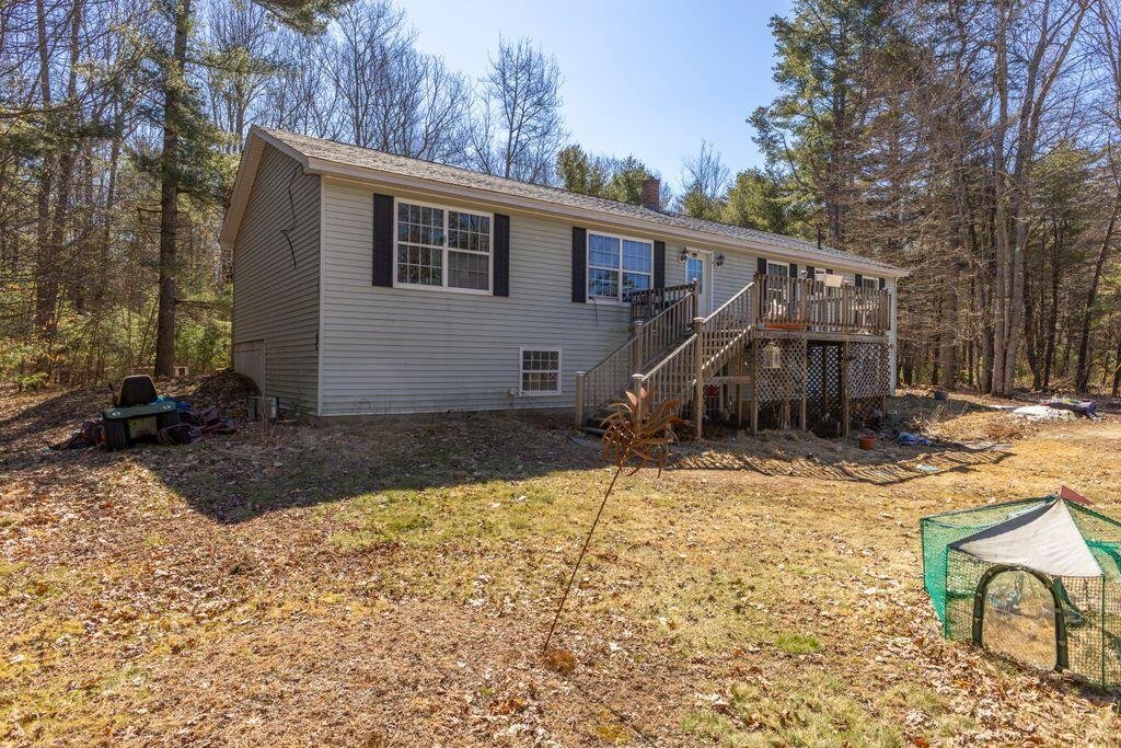 House in Topsham, Maine, United States 2 - 17750394
