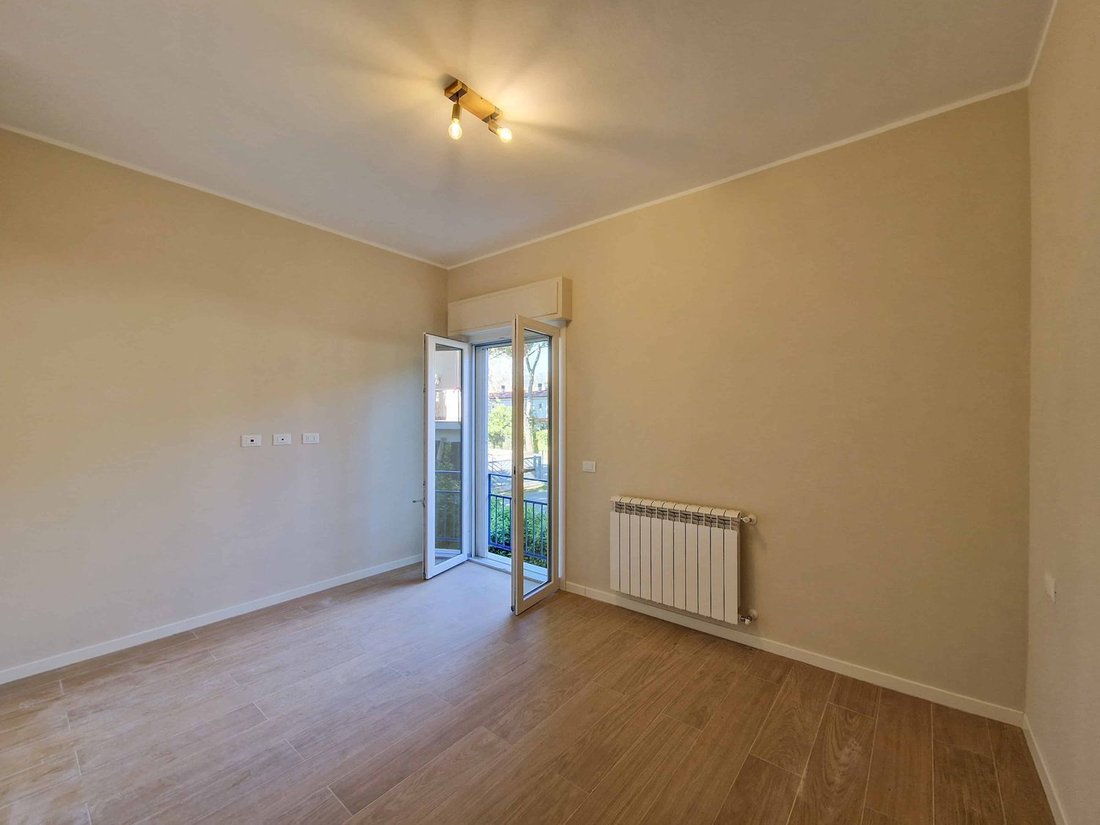 Apartment in Vittoria Apuana, Forte dei Marmi, Tuscany 3 - 17748008